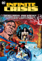 Infinite Crisis (2023 Edition) - Phil Jimenez (ISBN: 9781779522993)