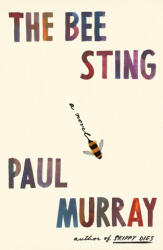 The Bee Sting (ISBN: 9780374600303)