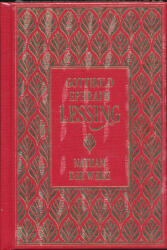 Gotthold Ephraim Lessing: Nathan der Weise (ISBN: 9783868205244)