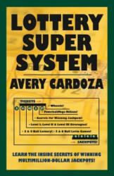 Lottery Super System - Avery Cardoza (ISBN: 9781580423243)