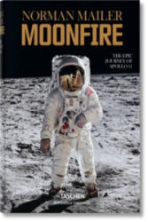 MoonFire (ISBN: 9783836556194)
