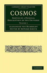 Cosmos - Volume 1 (2007)