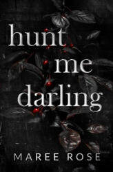 hunt me darling (ISBN: 9780645802344)