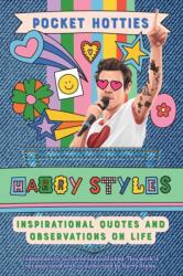 Pocket Hotties: Harry Styles (ISBN: 9781646046454)