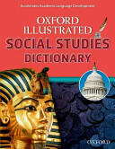Oxford Illustrated Social Studies Dictionary (ISBN: 9780194071321)