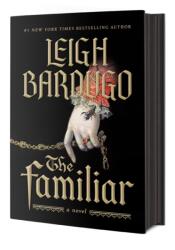The Familiar (ISBN: 9781250884251)