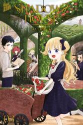 Shadows House 3 (ISBN: 9783964338532)
