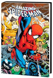 Amazing Spider-Man by Nick Spencer Omnibus Vol. 2 - Marvel Various (ISBN: 9781302953645)