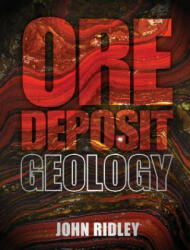Ore Deposit Geology (2013)