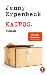 Kairos (ISBN: 9783328109341)