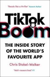 TikTok Boom - Chris Stokel-Walker (ISBN: 9781912454822)