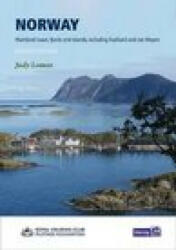 RCCPF Norway - Imray, Judy Lomax (ISBN: 9781786791863)