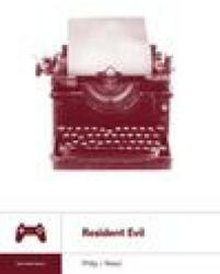 Resident Evil - Lloyd Kaufman (ISBN: 9781940535258)