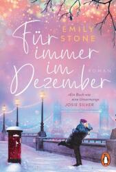 Für immer im Dezember (ISBN: 9783328109105)