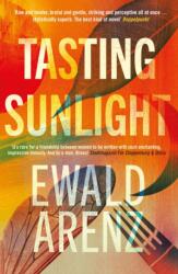 Tasting Sunlight (ISBN: 9781914585142)