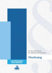 MUNKAJOG - Novissima jogi szakvizsga kézikönyv (ISBN: 9786156484338)