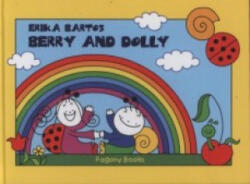 Bartos Erika - Berry and Dolly (ISBN: 9786155291340)