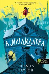 A malamandra (2023)
