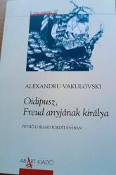 Oidipusz, Freud anyjának királya (2023)