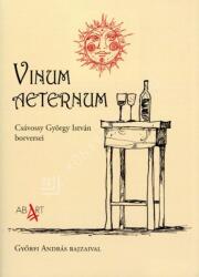 Vinum aeternum (2023)