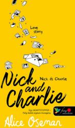 Nick and charlie (2023)