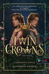 Twin Crowns - Ikerkoronák (2023)