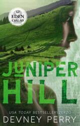 Az Eden család - Juniper Hill (2024)