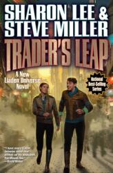 Trader's Leap 23 (ISBN: 9781982125011)
