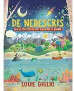 De nedescris - Louie Giglio (ISBN: 9786060311737)