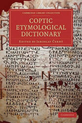 Coptic Etymological Dictionary (2010)