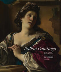 Italian Paintings in the Norton Simon Museum - Nicholas Penny (ISBN: 9780300250497)