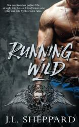 Running Wild (ISBN: 9781509206988)