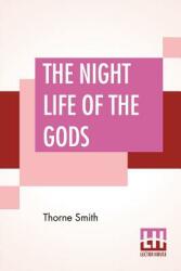 The Night Life Of The Gods (ISBN: 9789353429676)