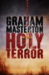 Holy Terror (ISBN: 9781448216482)