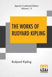 The Works Of Rudyard Kipling (ISBN: 9789353440220)