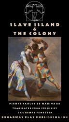 Slave Island & The Colony (ISBN: 9780881459111)