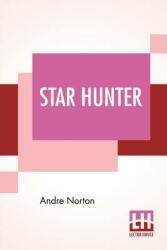 Star Hunter (ISBN: 9789353440824)