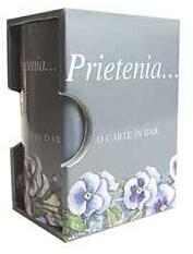 Prietenia (ISBN: 9789737607751)