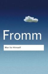 Man for Himself (ISBN: 9780415307710)
