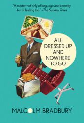 All Dressed Up and Nowhere to Go (ISBN: 9781504005364)