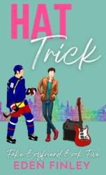 Hat Trick (ISBN: 9780645146677)