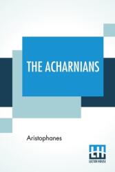 The Acharnians (ISBN: 9789388321174)
