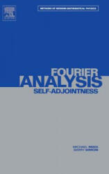 II: Fourier Analysis, Self-Adjointness - Michael Reed, Barry Simon (ISBN: 9780125850025)