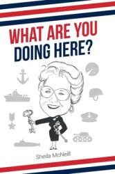 What Are You Doing Here? (ISBN: 9781644249567)