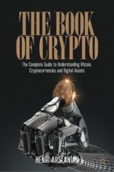 The Book of Crypto (ISBN: 9783030979508)
