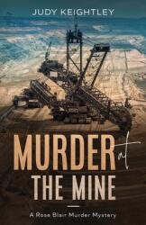 Murder at the Mine (ISBN: 9781951694562)