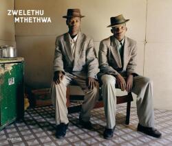 Zwelethu Mthethwa (ISBN: 9781597111133)