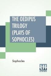 The Oedipus Trilogy (ISBN: 9789353366803)