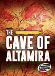 Cave of Altamira - Emily Rose Oachs (ISBN: 9781644870662)