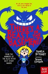 Este o bestie în subsol! (ISBN: 9781839940514)